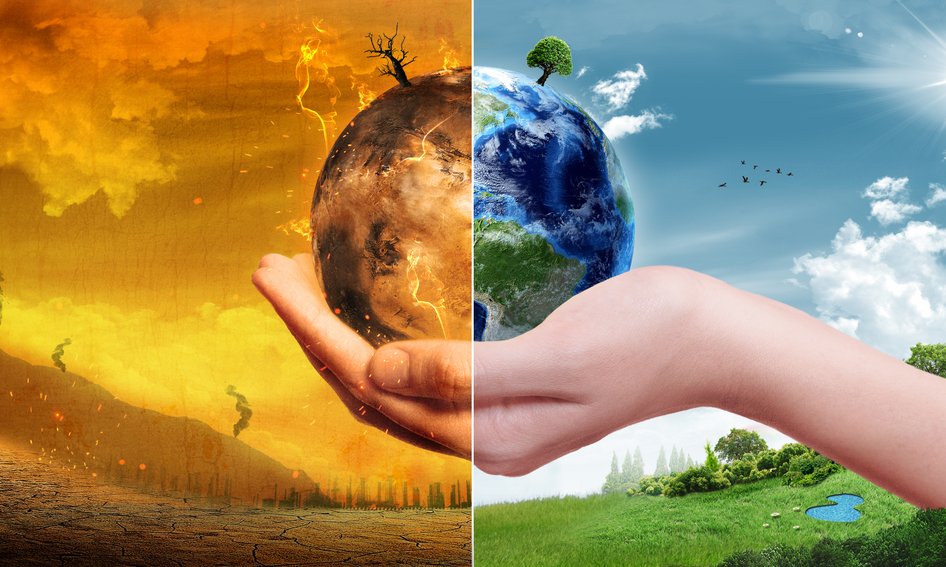 Environmental Impact – 2023