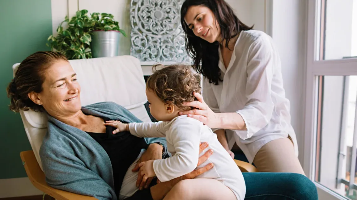 PN care in hospital stay – 2021
