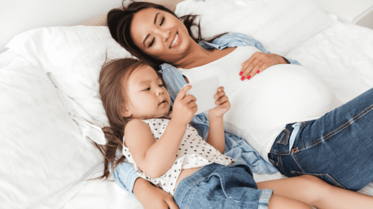 VTE in pregnancy-OB11